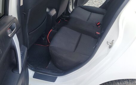 Mazda Axela, 2013 год, 890 000 рублей, 11 фотография