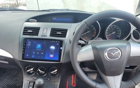 Mazda Axela, 2013 год, 890 000 рублей, 8 фотография