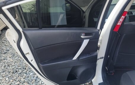 Mazda Axela, 2013 год, 890 000 рублей, 12 фотография