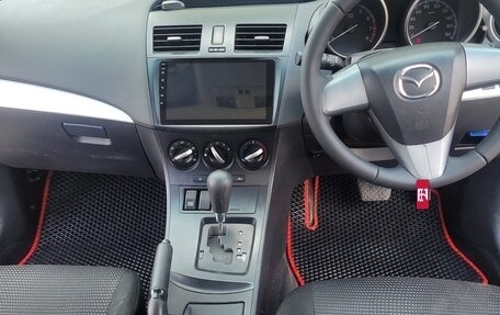 Mazda Axela, 2013 год, 890 000 рублей, 13 фотография