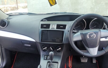 Mazda Axela, 2013 год, 890 000 рублей, 16 фотография