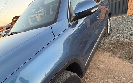 Volkswagen Tiguan I, 2013 год, 1 540 000 рублей, 5 фотография