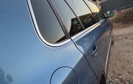 Volkswagen Tiguan I, 2013 год, 1 540 000 рублей, 13 фотография