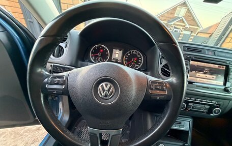 Volkswagen Tiguan I, 2013 год, 1 540 000 рублей, 28 фотография