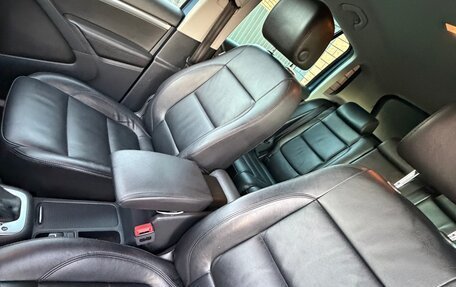 Volkswagen Tiguan I, 2013 год, 1 540 000 рублей, 33 фотография
