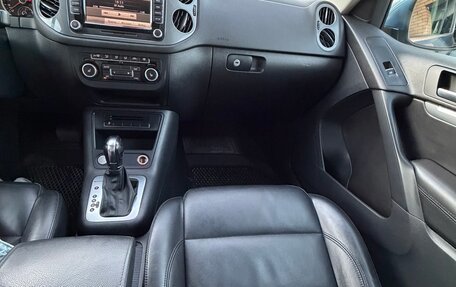 Volkswagen Tiguan I, 2013 год, 1 540 000 рублей, 35 фотография