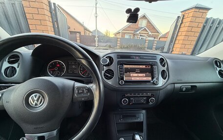 Volkswagen Tiguan I, 2013 год, 1 540 000 рублей, 37 фотография