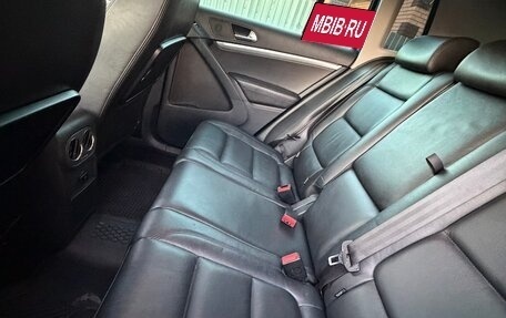 Volkswagen Tiguan I, 2013 год, 1 540 000 рублей, 24 фотография
