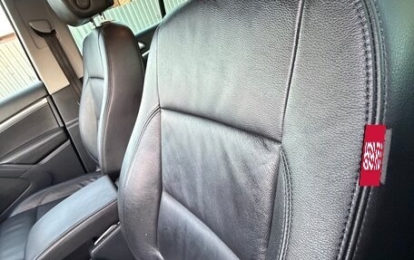 Volkswagen Tiguan I, 2013 год, 1 540 000 рублей, 32 фотография