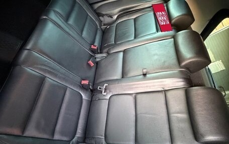 Volkswagen Tiguan I, 2013 год, 1 540 000 рублей, 25 фотография