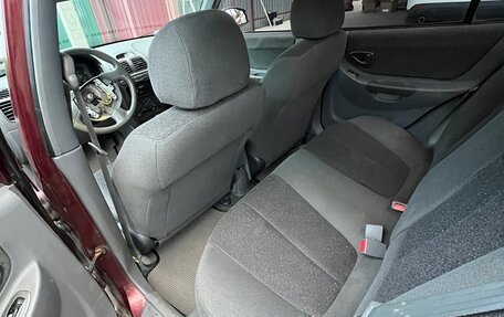 Hyundai Accent II, 2008 год, 300 000 рублей, 8 фотография