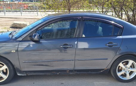 Mazda 3, 2006 год, 299 000 рублей, 4 фотография