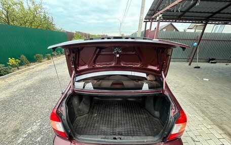 Hyundai Accent II, 2008 год, 300 000 рублей, 9 фотография