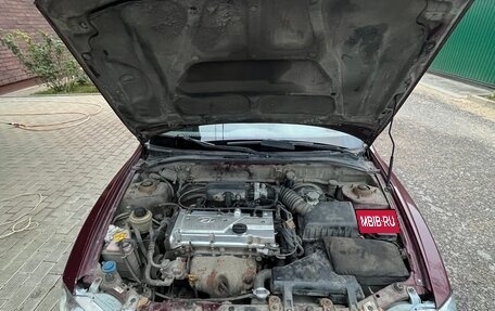 Hyundai Accent II, 2008 год, 300 000 рублей, 10 фотография