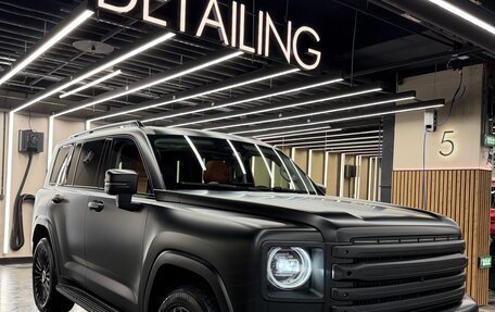 Haval H9, 2024 год, 3 950 000 рублей, 4 фотография