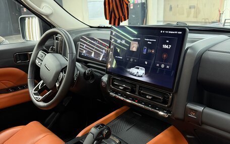Haval H9, 2024 год, 3 950 000 рублей, 7 фотография
