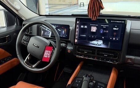 Haval H9, 2024 год, 3 950 000 рублей, 5 фотография