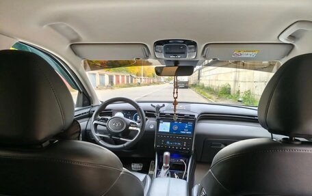 Hyundai Tucson, 2022 год, 3 000 000 рублей, 8 фотография