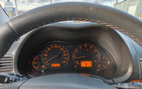 Toyota Avensis III рестайлинг, 2007 год, 850 000 рублей, 7 фотография