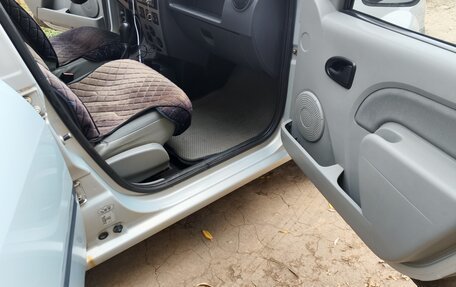 Renault Logan I, 2007 год, 350 000 рублей, 8 фотография