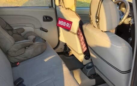 Renault Logan I, 2007 год, 350 000 рублей, 5 фотография