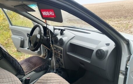 Renault Logan I, 2007 год, 350 000 рублей, 7 фотография