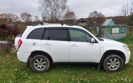 Chery Tiggo (T11), 2014 год, 550 000 рублей, 6 фотография