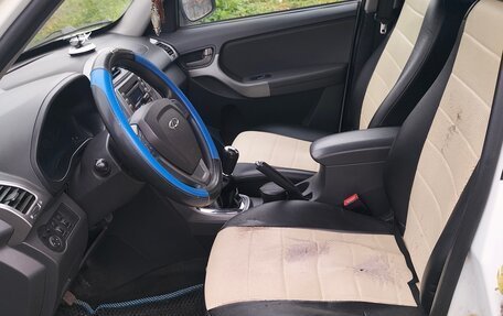 Chery Tiggo (T11), 2014 год, 550 000 рублей, 4 фотография