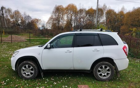 Chery Tiggo (T11), 2014 год, 550 000 рублей, 5 фотография