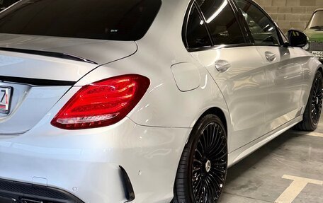 Mercedes-Benz C-Класс, 2015 год, 2 400 000 рублей, 5 фотография