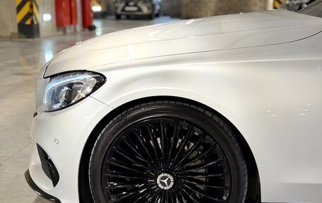 Mercedes-Benz C-Класс, 2015 год, 2 400 000 рублей, 6 фотография