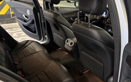Mercedes-Benz C-Класс, 2015 год, 2 400 000 рублей, 9 фотография