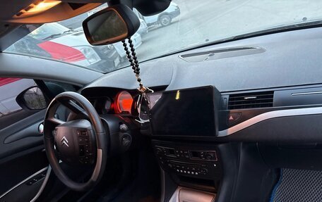 Citroen C5 II, 2011 год, 590 000 рублей, 7 фотография