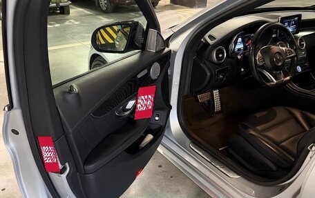 Mercedes-Benz C-Класс, 2015 год, 2 400 000 рублей, 7 фотография