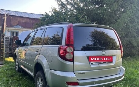 Great Wall Hover H5, 2012 год, 685 000 рублей, 3 фотография