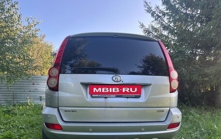 Great Wall Hover H5, 2012 год, 685 000 рублей, 4 фотография