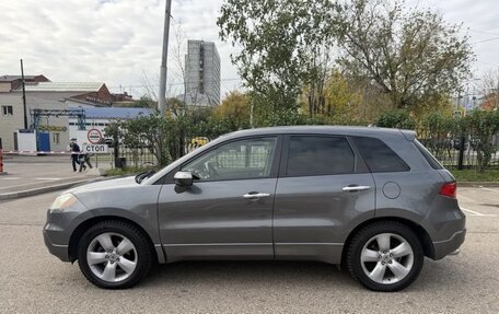 Acura RDX III, 2008 год, 1 000 000 рублей, 3 фотография