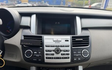 Acura RDX III, 2008 год, 1 000 000 рублей, 16 фотография
