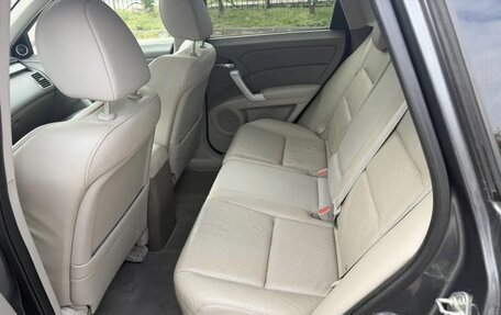 Acura RDX III, 2008 год, 1 000 000 рублей, 8 фотография