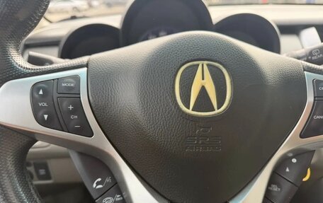 Acura RDX III, 2008 год, 1 000 000 рублей, 13 фотография