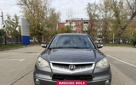 Acura RDX III, 2008 год, 1 000 000 рублей, 2 фотография