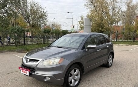 Acura RDX III, 2008 год, 1 000 000 рублей, 4 фотография