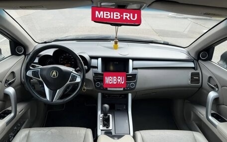 Acura RDX III, 2008 год, 1 000 000 рублей, 7 фотография