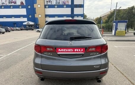 Acura RDX III, 2008 год, 1 000 000 рублей, 6 фотография