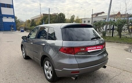 Acura RDX III, 2008 год, 1 000 000 рублей, 5 фотография