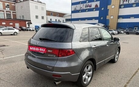 Acura RDX III, 2008 год, 1 000 000 рублей, 9 фотография