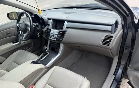 Acura RDX III, 2008 год, 1 000 000 рублей, 17 фотография