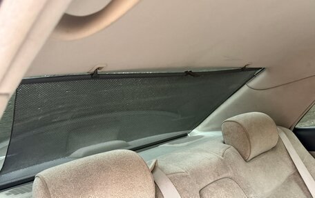 Toyota Mark II IX (X110), 2002 год, 850 000 рублей, 2 фотография
