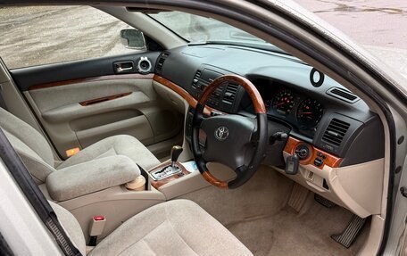 Toyota Mark II IX (X110), 2002 год, 850 000 рублей, 5 фотография