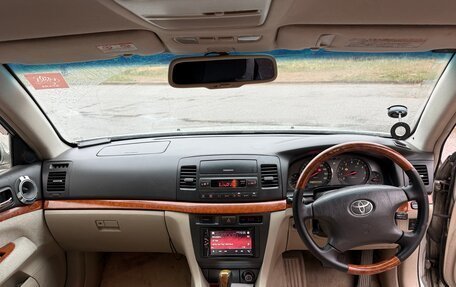 Toyota Mark II IX (X110), 2002 год, 850 000 рублей, 4 фотография